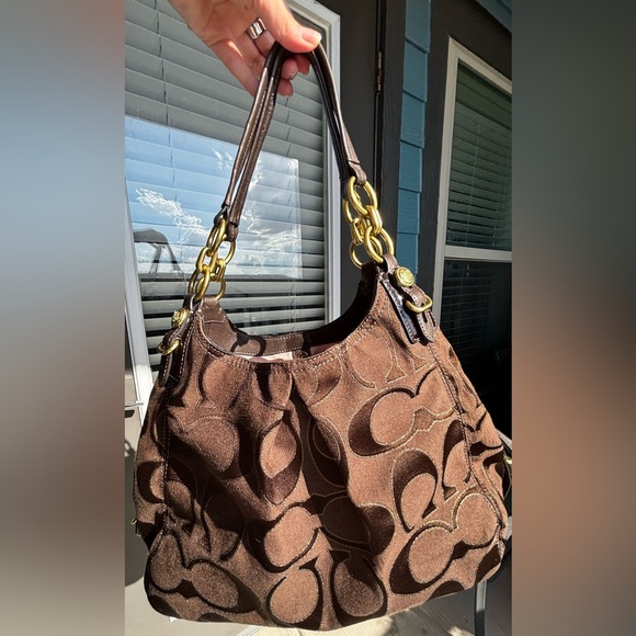 2000s Coach Madison - Picture 2 of 7